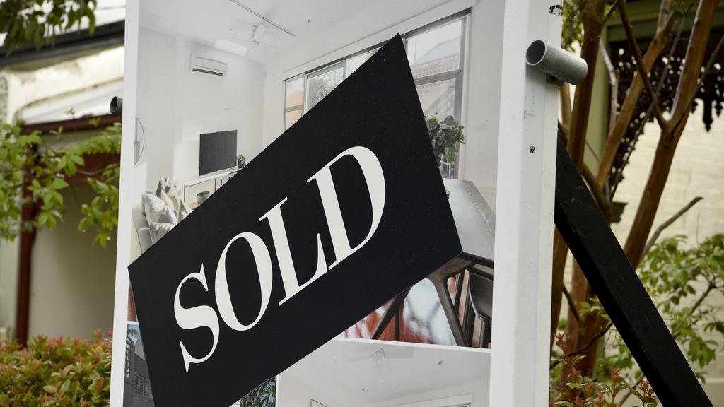 Melbourne residential property